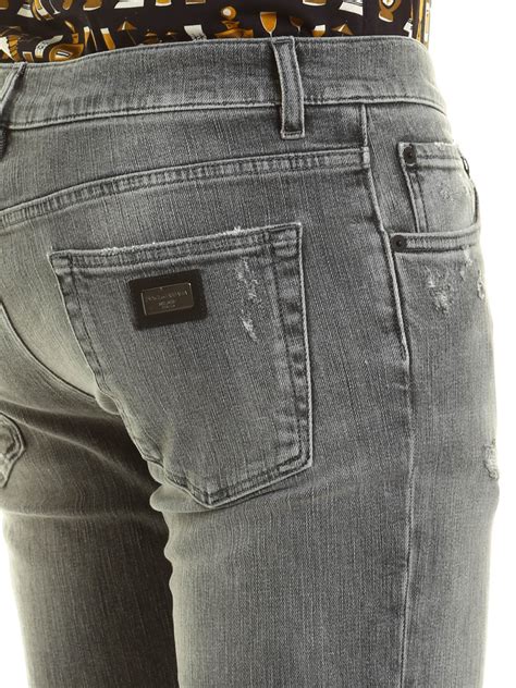 dolce gabbana jeans replica|dolce gabbana jeans sale.